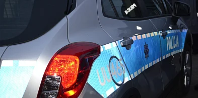 Ukradli mu telefon, ale to on trafil do aresztu.-42891