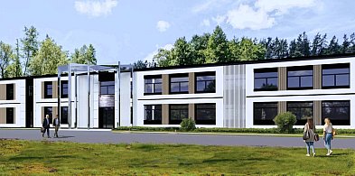 Tak zmieni się budynek Urzędu Gminy w Doruchowie-42942