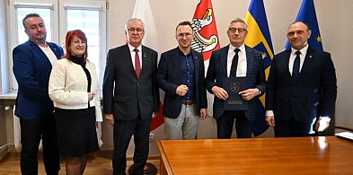 Modernizacja ulicy Grzybowej – podpisano umowę z wykonawcą-42945