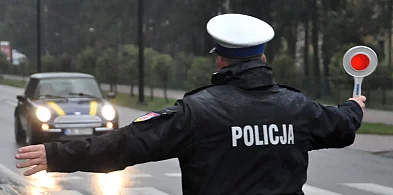 Podsumowanie poniedziałkowych działań “Trzeźwy Poranek”-42954