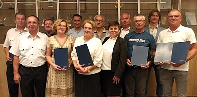 W gminie Czajków wszystkie remizy przeszły termomodernizację-42960