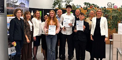 XVIII Międzyszkolny Konkurs „Chemia bez tajemnic” w Kobylej Górze-42993