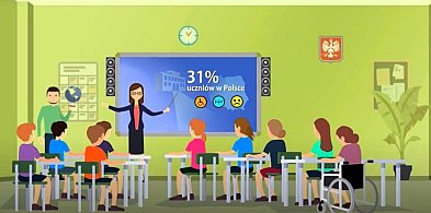 Powiat Ostrzeszowski stawia na edukację włączającą!-42987