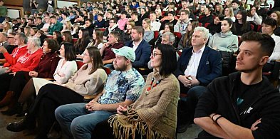 Spotkanie edukacyjne o białaczce i chorobach szpiku-43008