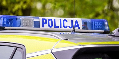 Seria zdarzeń drogowych na terenie powiatu ostrzeszowskiego-43023