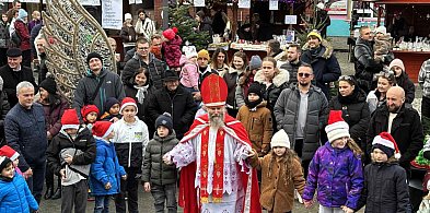 Ostrzeszowski Jarmark Bożonarodzeniowy-43044