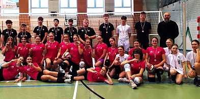 Mikołajki UKS "Prosna" Grabów-43068