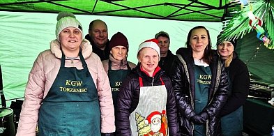 Jarmark Bożonarodzeniowy w Doruchowie-43104