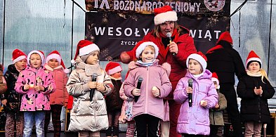 Mikstacki Jarmark Bożonarodzeniowy-43119
