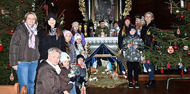 Mikstackie Betlejem AD 2025-43222