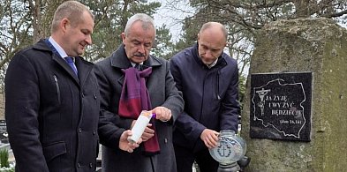 Mikstat uczcił pamięć Powstańców Wielkopolskich-43225