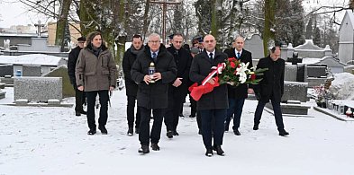 W hołdzie Powstańcom Wielkopolskim-43246