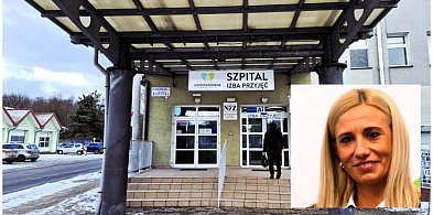 Oddział ginekologiczny będzie działał, położniczy (na razie) nie-43264