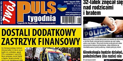 Sprawdź jaki jest Puls-43306