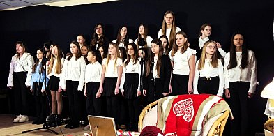 XIII Gminny Przegląd Kolęd i Pastorałek w Czajkowie-43372