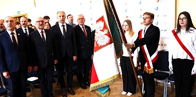 W 107. rocznicę zwycięskiego Powstania WIelkopolskiego-43384