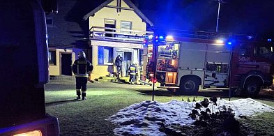 Czujność 13-letniego chłopca zapobiegła tragedii-43432