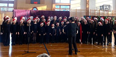 XIX Międzyszkolny Konkurs Kolęd i Pastorałek w Kobylej Górze