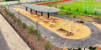 Nominacja dla Gminy Mikstat w konkursie „Modernizacja Roku & Budowa XXI w