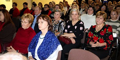 Wielkopolskie Samorządowe Forum KGW powiatu ostrzeszowskiego w Doruchowie