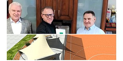 CZAJKÓW: W nowy rok z nowymi inwestycjami