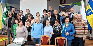 Bezpieczny Senior w Sieci i w Życiu