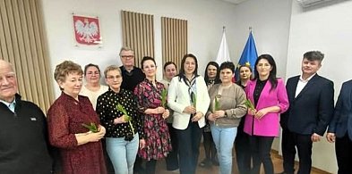 Dzień Sołtysa w gminie Kraszewice