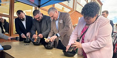 „Konkurs tarcia chrzanu w Chrzanie  - Wielkopolskie Tradycje Wielkanocne”