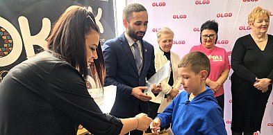 Ostrzeszowskie Strojne Jajo 2026