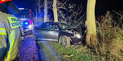 Służby zostały zaalarmowane przez iPhona