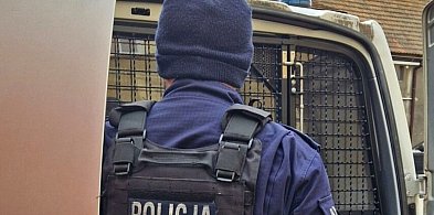 Pijany kierowca zatrzymany dzięki reakcji świadka