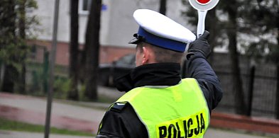 Nietrzeźwy kierowca zatrzymany podczas akcji „Trzeźwy poranek”