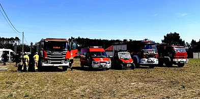 Zaginiony mężczyzna został odnaleziony cały i zdrowy