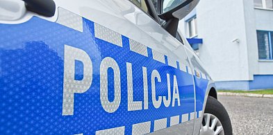 Pijany ukradł rower. W wydychanym powietrzu miał 3,2 promila alkoholu