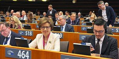 Europa na własne życzenie traci siłę?