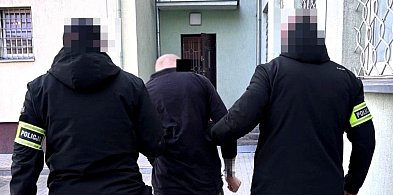 23-latek odpowie za usiłowanie zabójstwa swojej partnerki