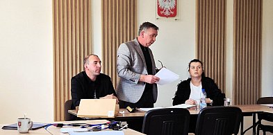 Co ma do ukrycia Komisja Skarg, Wniosków i Petycji kraszewickiej Rady?