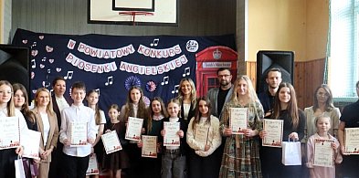 Muzyczne spotkanie młodych talentów w Kraszewicach