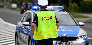 Kierowcy tracą prawa jazdy za prędkość