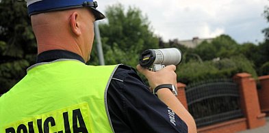 BUKOWNICA: Recydywa drogowa i znaczne przekroczenie prędkości