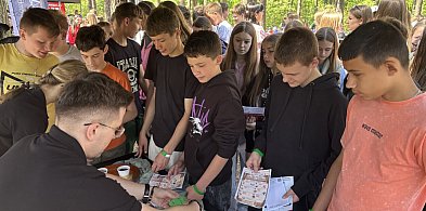 Festiwal Rzemiosła ,,Tradycja-pasja-jakość” w Ostrzeszowie