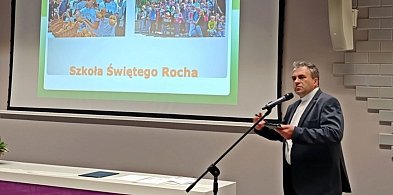 Na konferencji w Spycimierzu o błogosławieństwie zwierząt w Mikstacie