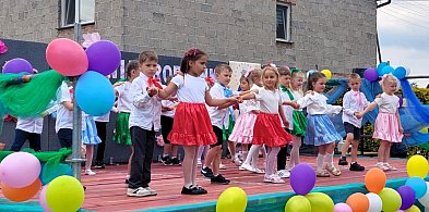 Piknik Rodzinny 2026 w grabowskim przedszkolu