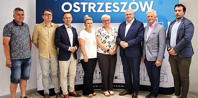 Ponad 35 mln zł na obwodnicę Szklarki Przygodzickiej