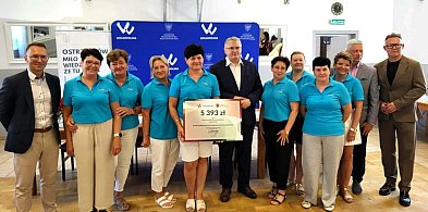 Kolejne małe mobilne kuchnie warsztatowe trafią do KGW i stowarzyszeń
