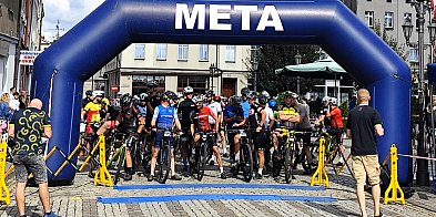 200 zawodników, czyli BASZTA GRAVEL po raz trzeci-42075