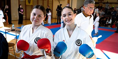 Wyjątkowo pracowity weekend ostrzeszowskich karateków-42245