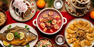 „Wielkopolskie Smaki Wigilijne”-42864