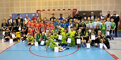 Turniej piłkarski LILIA CUP w Mikstacie-42903