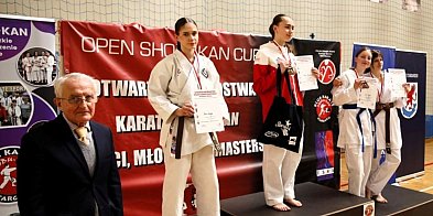 Nasza Zosia wicemistrzynią Polski!